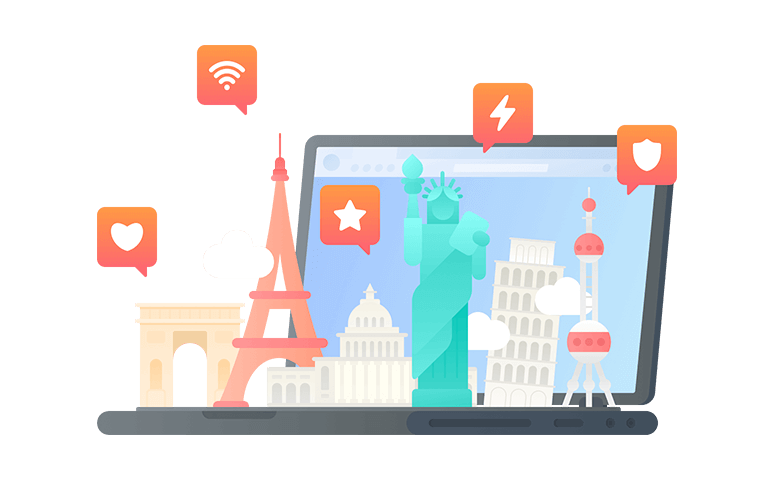 代理PP视频的回国vpn - 嗖嗖加速器